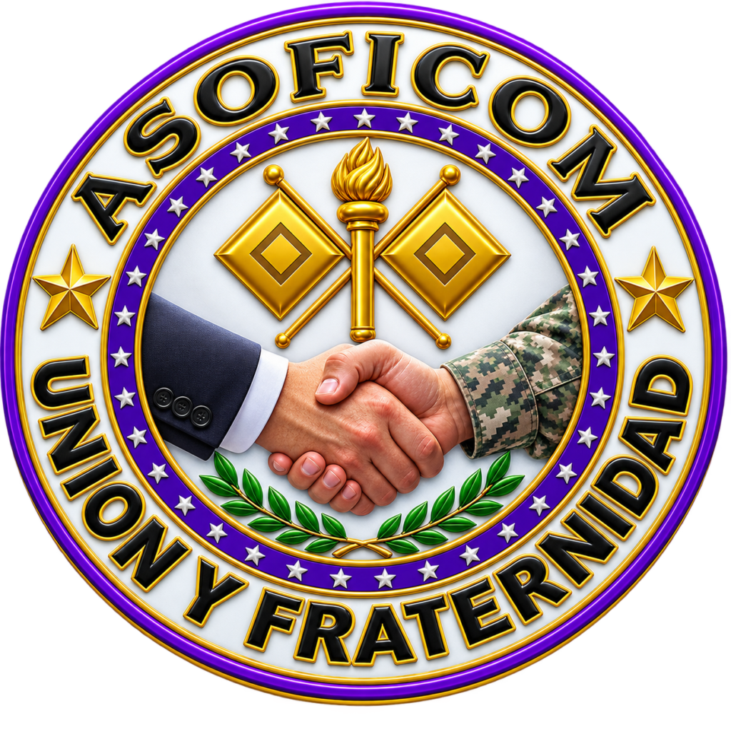 LOGO ASOFICOM 3D TRANSP