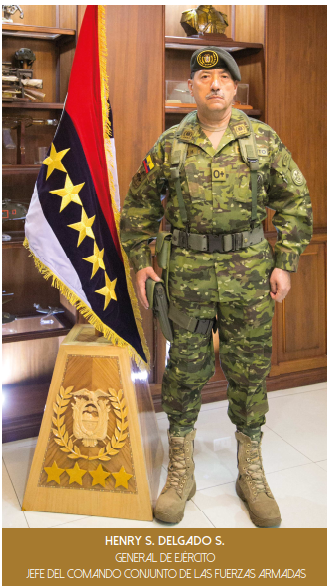 Tomado de la Revista CHASQUI 2025