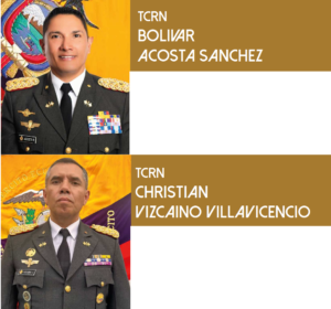 Tcrn Acosta & Vizcaino