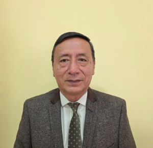 CRIOLLO VENEGAS