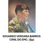 CRNL EDUARDO VERGARA BARROS