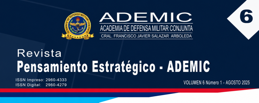 ACADEMIA DE DEFENSA MILITAR CONJUNTA 2