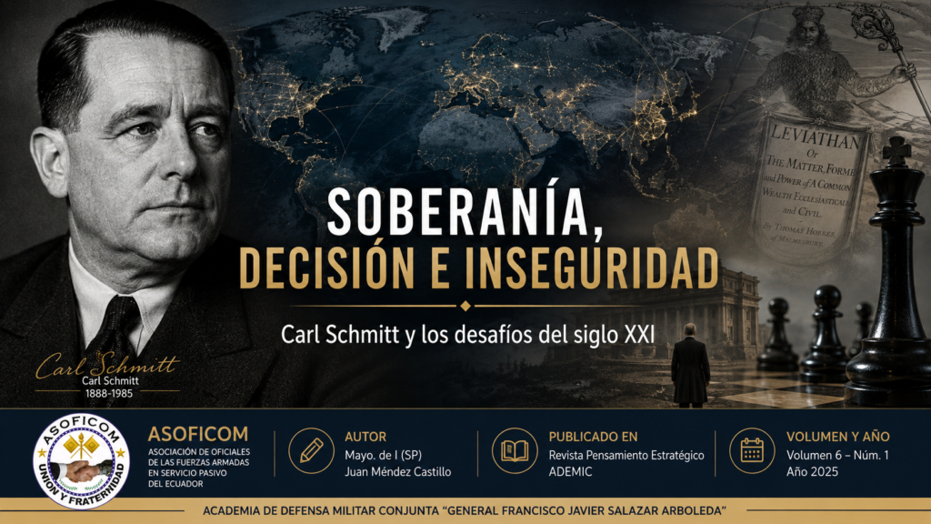 ACADEMIA DE DEFENSA MILITAR CONJUNTA 3